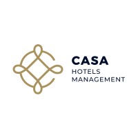 Casa Hotels Management logo - Similar company to Direct Booker