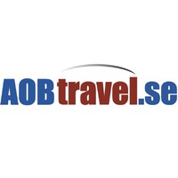 Aob Travel Ab