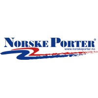 Norske Porter AS logo - Similar company to Brødrene Midthaug As