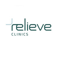Relieve Clinic logo - Similar company to Livelinx