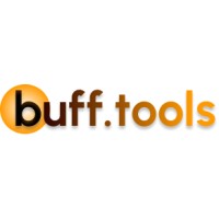 Buff.tools logo - Similar company to Writeease