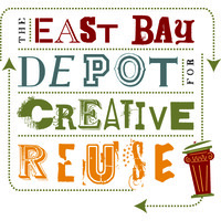 East Bay Depot For Creative Reuse, Inc.