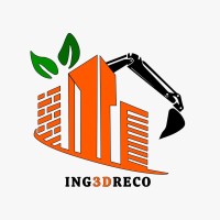 ING3DRECO logo - Similar company to Ad Studio Diseño Y Construcción