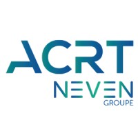 ACRT logo - Similar company to Elem'Com