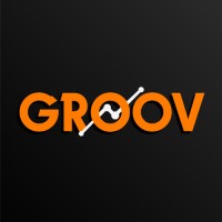 Groov Marketing logo - Similar company to Big Fish Booking Company