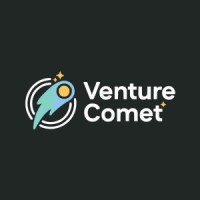 Venture Comet logo - Similar company to Credas