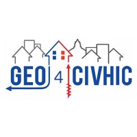 GEO4CIVHIC logo - Similar company to Geoflow Imaging
