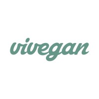 Vivegan logo - Similar company to Edente