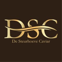 DSC De Steurhoeve Caviar logo - Similar company to Lif Group