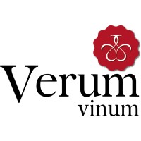 Verum Vinum logo - Similar company to Big Works