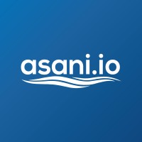 asani.io logo - Similar company to Invizen Technologies