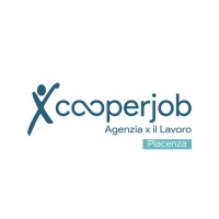 Cooperjob SpA Agenzia per il Lavoro - Filiale di Piacenza logo - Similar company to Bibo Potabile Srl