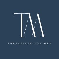 Therapists for Men logo - Similar company to Emdr Chicago Paula Merucci Training And Consultation