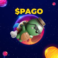 Project Galapago logo - Similar company to Spinstar