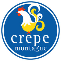 Crepe Montagne