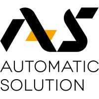 Automatic Solution logo - Similar company to Dentec