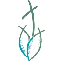 Kirkjuliga Heimamissiónin logo - Similar company to Petur Larsen