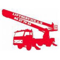 Liftservice A/S logo - Similar company to Publizher Aps