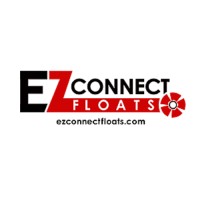EZ Connect Floats logo - Similar company to Slurry Separation