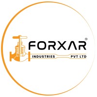 Forxar Industries Pvt Ltd logo - Similar company to Midas Microtech Engineering Private Limited