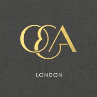 O&A London logo - Similar company to Studio Caché