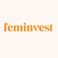 Feminvest logo - Similar company to Alma Angels