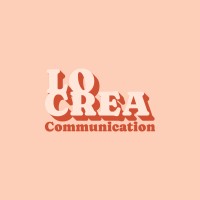 LOCREA Communication logo - Similar company to Ma Conception