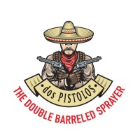 dos Pistolos logo - Similar company to Optix Technologies