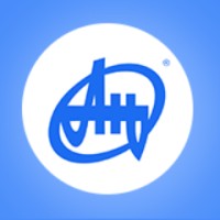 Antonov logo - Similar company to Ukroboronprom