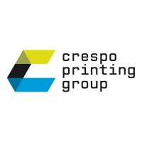 Crespo Printing Group logo - Similar company to Chili Mafia