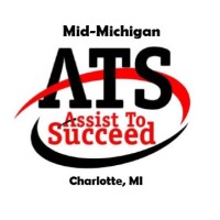 Mid-Michigan Assist to Succeed, LLC logo - Similar company to Staged Dental Coaching