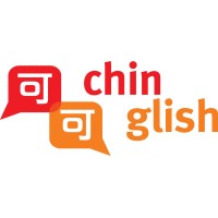 Chinglish logo - Similar company to Cobstr