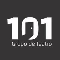 Grupo de Teatro 101 logo - Similar company to A Barbearia