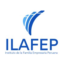 ILAFEP Instituto de la Familia Empresaria Peruana logo - Similar company to Aef Perú - Asociación De Empresas Familiares Del Perú