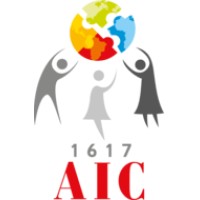 AIC International logo - Similar company to Simposio