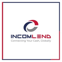Incomlend logo - Similar company to Sing Experience Pte Ltd