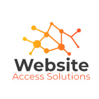 Website Access Solutions logo - Similar company to Helpwise Website Development