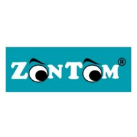 ZONTOM logo - Similar company to Kranath Kreations