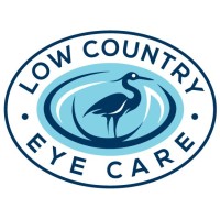 Low Country Eye Care logo - Similar company to Black Optical
