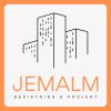 JEMALM Besiktning & Projekt AB logo - Similar company to Get Home Tätskikt Ab