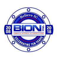 BION, inc. logo - Similar company to Boxes Of Basics