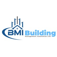 BMI - Building Management Installations LTD logo - Similar company to A+C Electrical