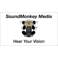 SoundMonkey LLC logo - Similar company to Silo Wellness (Cse: Silo) (Otc: Silff) - Psychedelic Retreats - Jamaica Oregon