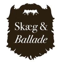 Skæg & Ballade