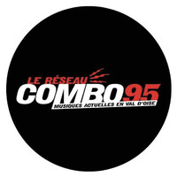 COMBO 95 logo - Similar company to Fracama