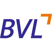 BVL Chapter Russia logo - Similar company to Forsega