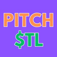 PitchSTL logo - Similar company to Cortex'S Square One