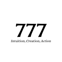777.Astrology logo - Similar company to Thinkedits