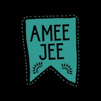 Amee Jee logo - Similar company to Clearmac Ltd