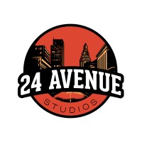 24 Avenue Studios logo - Similar company to Pro&Motion Srl